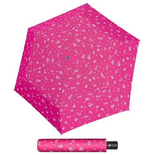 Зонт Doppler, pink