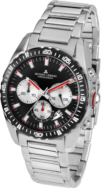 Наручные часы Jacques Lemans Liverpool 1-1801L