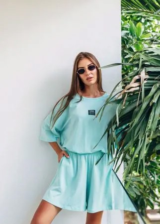 Женские шорты и велосипедки Rawwwr clothing
