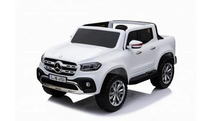 Электромобиль Barty Mercedes-Benz X-Class ХМХ606