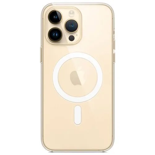 IPhone 14 Pro Max Clear Case with MagSafe