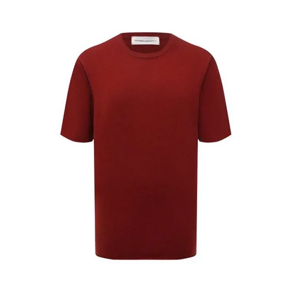Кашемировая футболка Extreme Cashmere