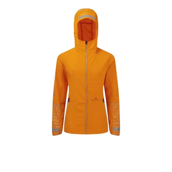 Куртка RonHill Tech Afterhours, оранжевый