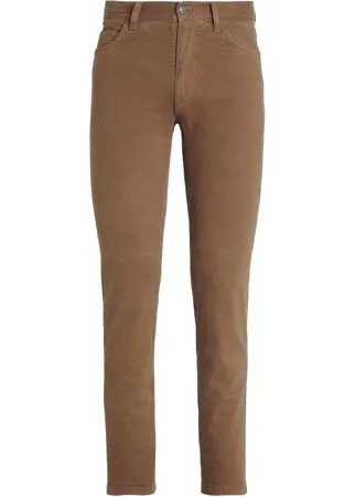 Ermenegildo Zegna джинсы кроя слим