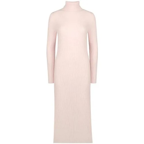 Платье ALLUDE Розовый
