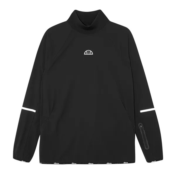 Свитшот мужской Ellesse SXK12282 черный XL