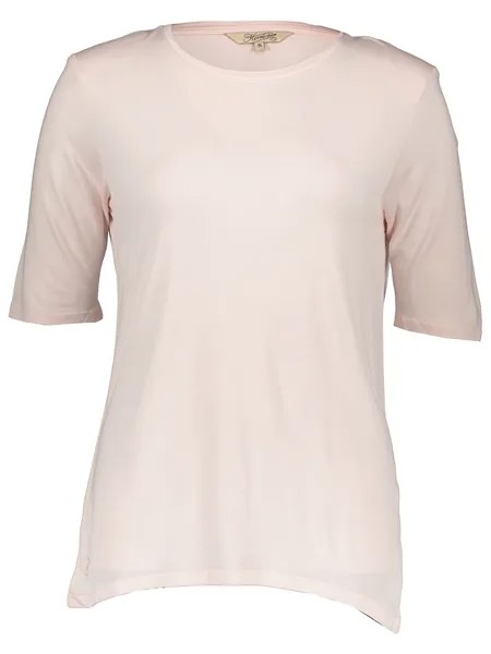 Футболка Herrlicher, цвет Rosé