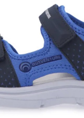 Сандалии для мальчиков Outventure Cosmos B, размер 34