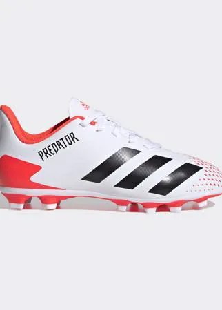 Футбольные бутсы Predator 20.4 FxG adidas Performance
