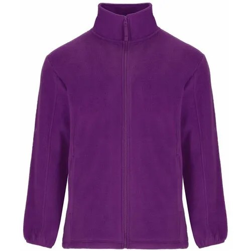 Куртка ROLY, размер 56/58, фиолетовый