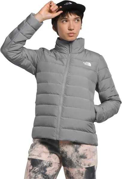 Куртка Aconcagua 3 Jacket The North Face, цвет Meld Grey