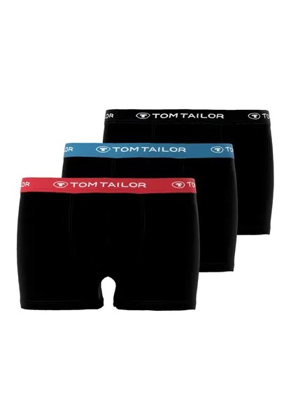 Трусы-боксеры TOM TAILOR 