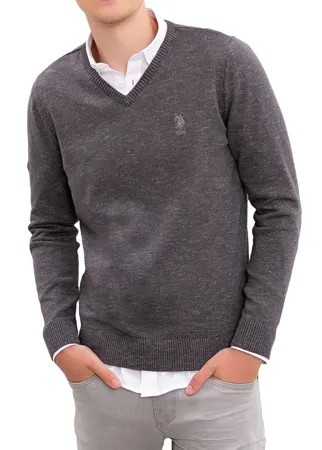 Пуловер U.S. Polo Assn.