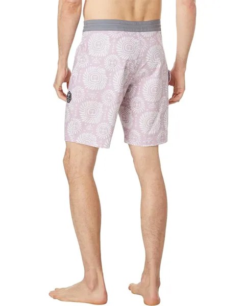 Шорты для плавания VISSLA Islander 18.5