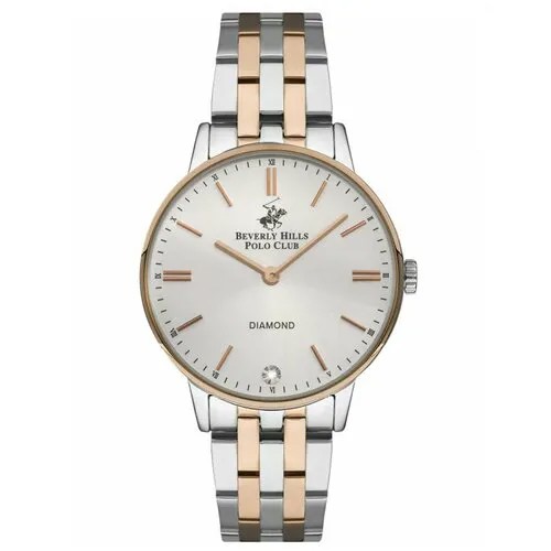 Наручные часы Beverly Hills Polo Club BP3289X.530