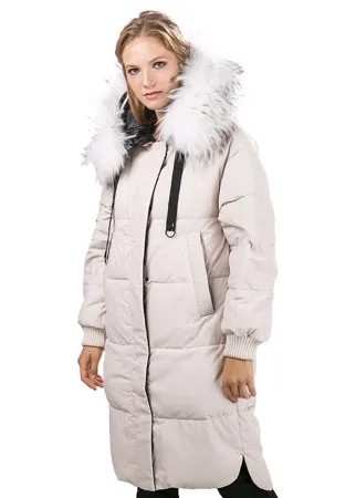 Куртка женская Westfalika 2619-3205A белая 44 RU