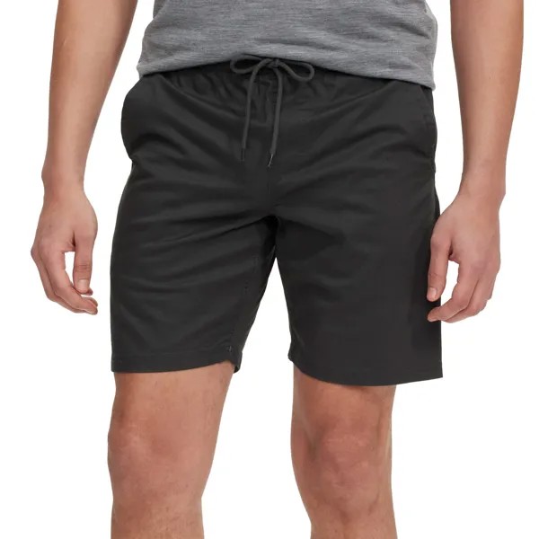 Эластичные шорты Vissla No See Ums Eco 18 дюймов, серый
