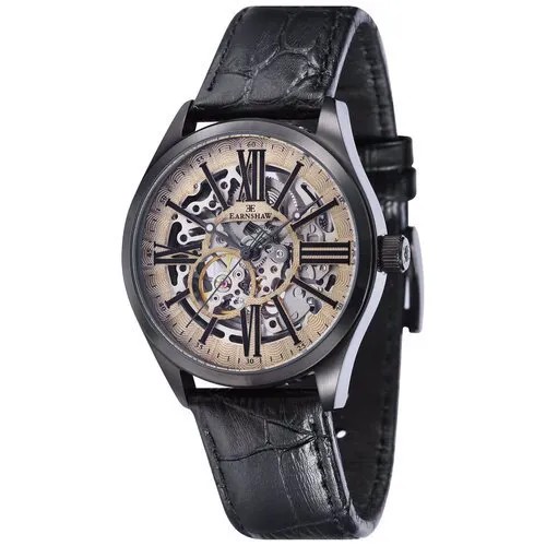 Часы Earnshaw ES-8037-06
