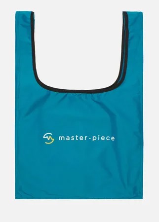 Сумка Master-piece Storepack Eco, цвет голубой