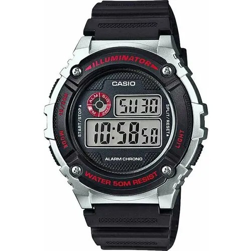 Наручные часы CASIO
