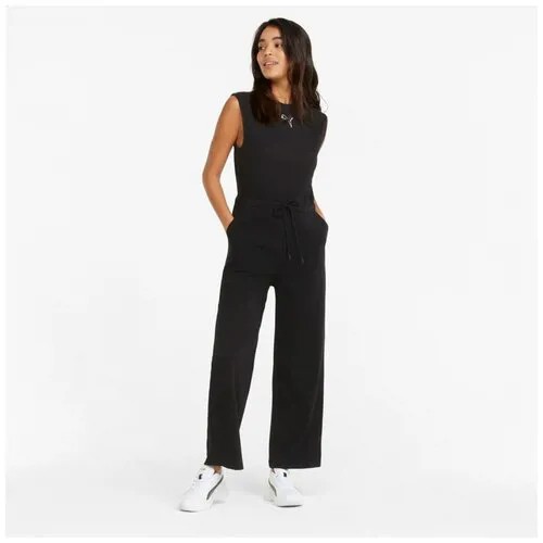 Комбинезон Puma HER Jumpsuit Женщины 84709801 XS