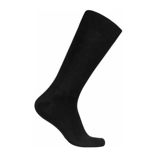 Носки  унисекс AVI-Outdoor, размер 36-38, черный