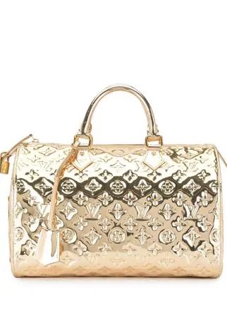 Louis Vuitton дорожная сумка Speedy 30 2006-го года