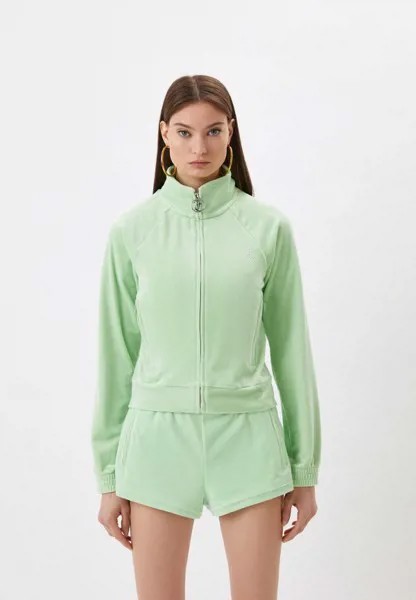 Олимпийка Juicy Couture