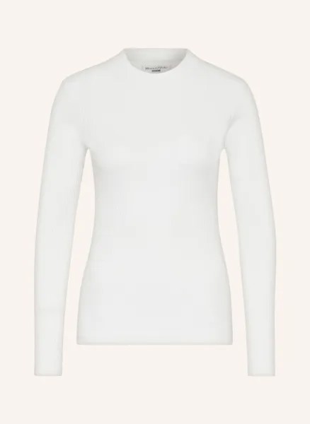 Лонгслив Marc O'Polo DENIM, белый