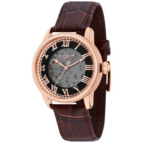 Часы Earnshaw ES-8808-02