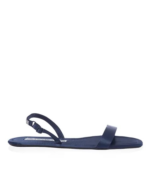 Сандалии Alexander Wang