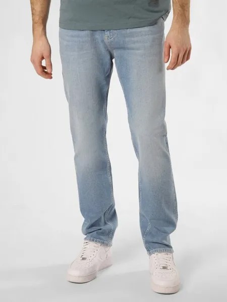 Джинсы Tommy Jeans, серый