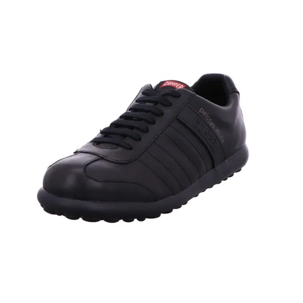 Спортивная обувь на шнуровке Camper Pelotas, черный