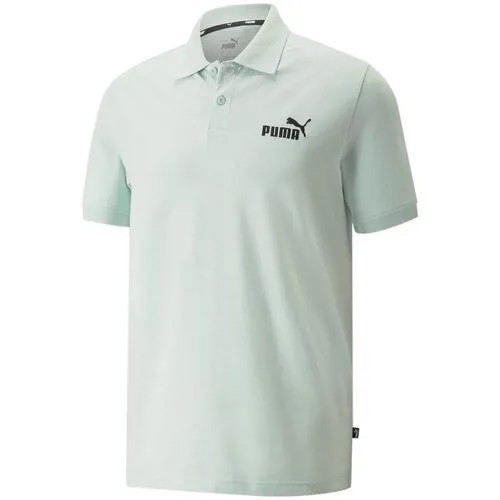 Поло Puma ESS Pique Polo (s) 58667562 M