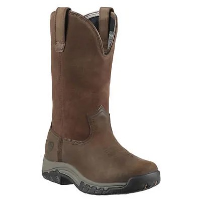 Женские ботинки Ariat Terrain Pull On Pro H20