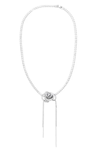 Колье Secret Garden Caviar jewellery