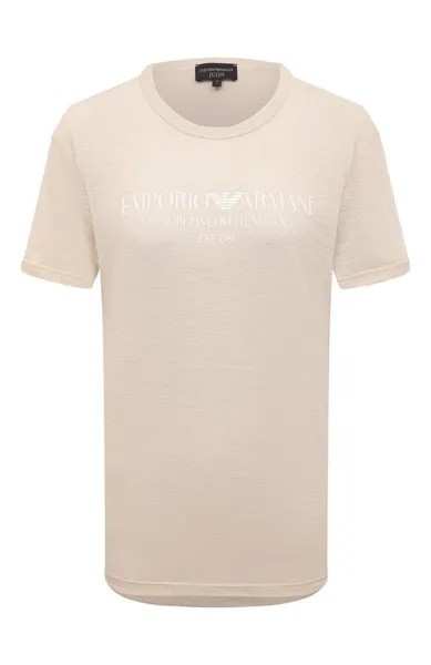 Футболка Emporio Armani