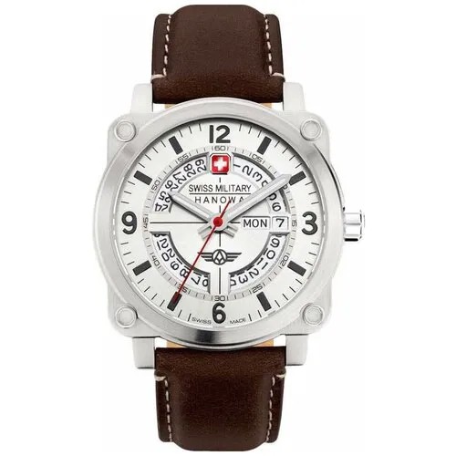 Часы Swiss military hanowa SMWGB2101102
