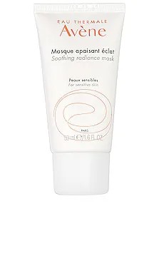 Маска для лица soothing - Avene