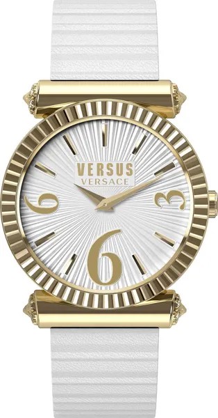 Наручные часы женские Versus Versace VSP1V0319 белые