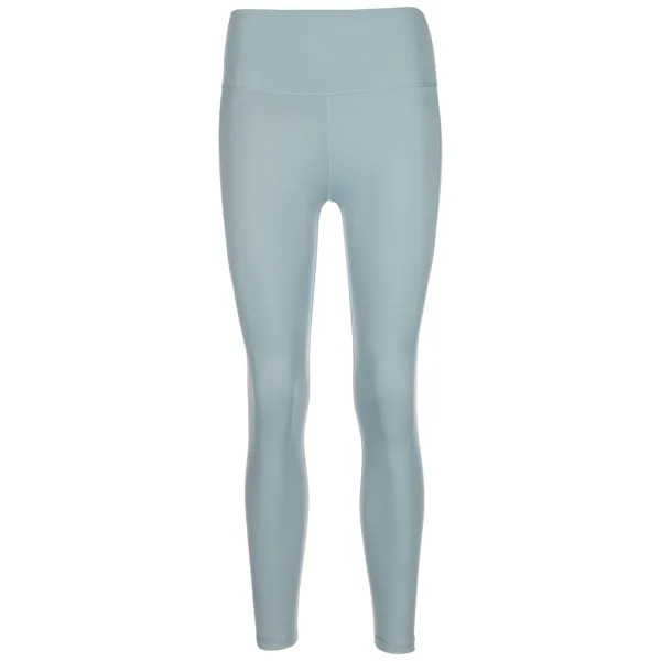 Спортивные брюки adidas Performance Leggings Yoga Studio 7/8, светло синий