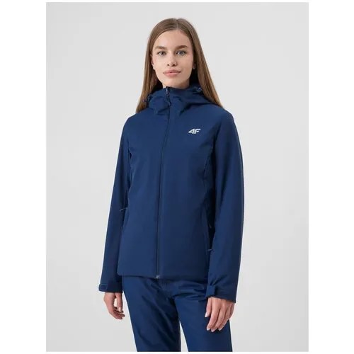 Горнолыжная куртка 4F WOMEN'S SKI JACKETS Женщины H4Z21-KUDN001-31S M