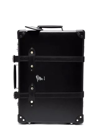 Discord Yohji Yamamoto чемодан на колесах