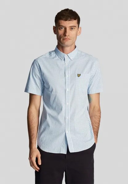 Рубашка Lyle & Scott