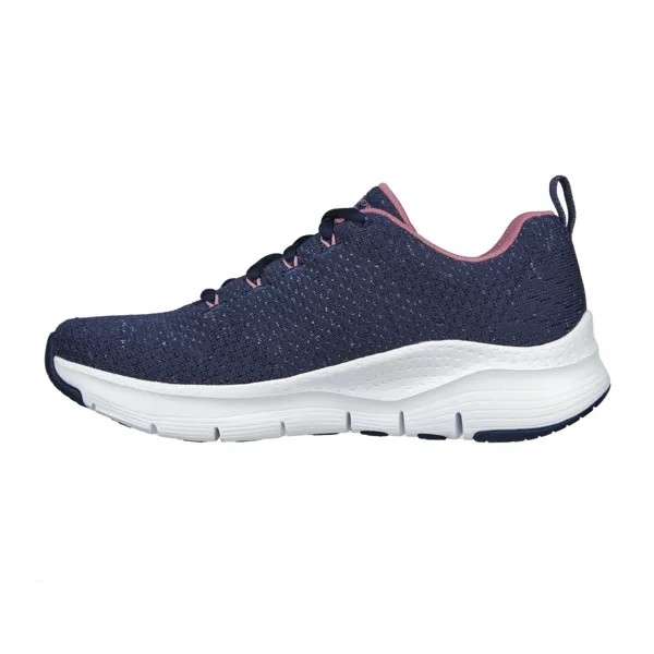 Кроссовки Skechers Arch Fit, blue