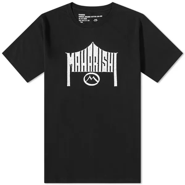 Футболка Maharishi 1995 Tee