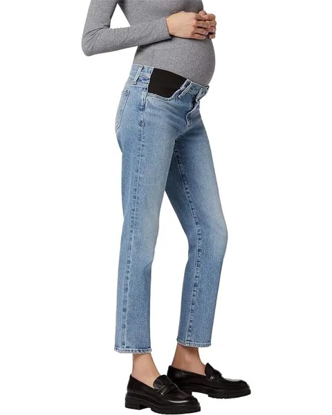 Джинсы Joe's Jeans Lara Ankle Maternity, цвет Ethos