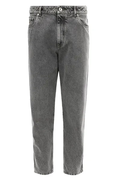 Джинсы Brunello Cucinelli