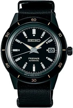 Японские наручные  мужские часы Seiko SRPH95J1. Коллекция Presage