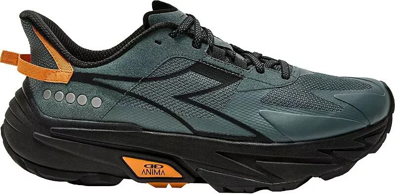 Мужские кроссовки для бега по пересеченной местности Diadora Equipe Sestriere XT